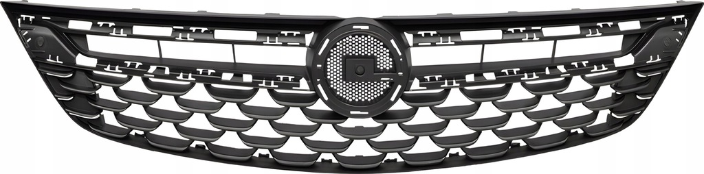 фото №1, Решётка радиатора радиатора opel astra k 2015-2019