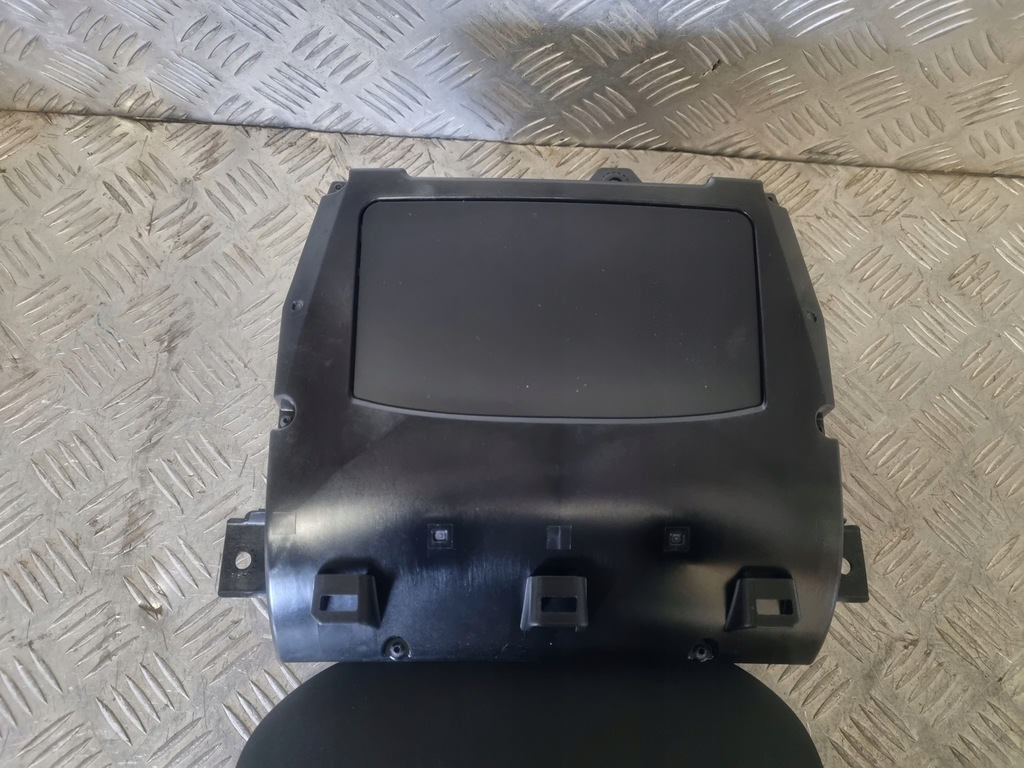 фото №3, Ford kuga mk3 проектор hud combiner