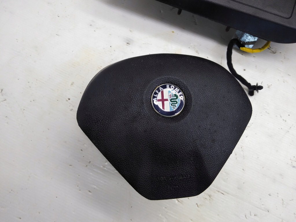 фото №7, Консоль приборная панель alfa romeo mito демонтаж