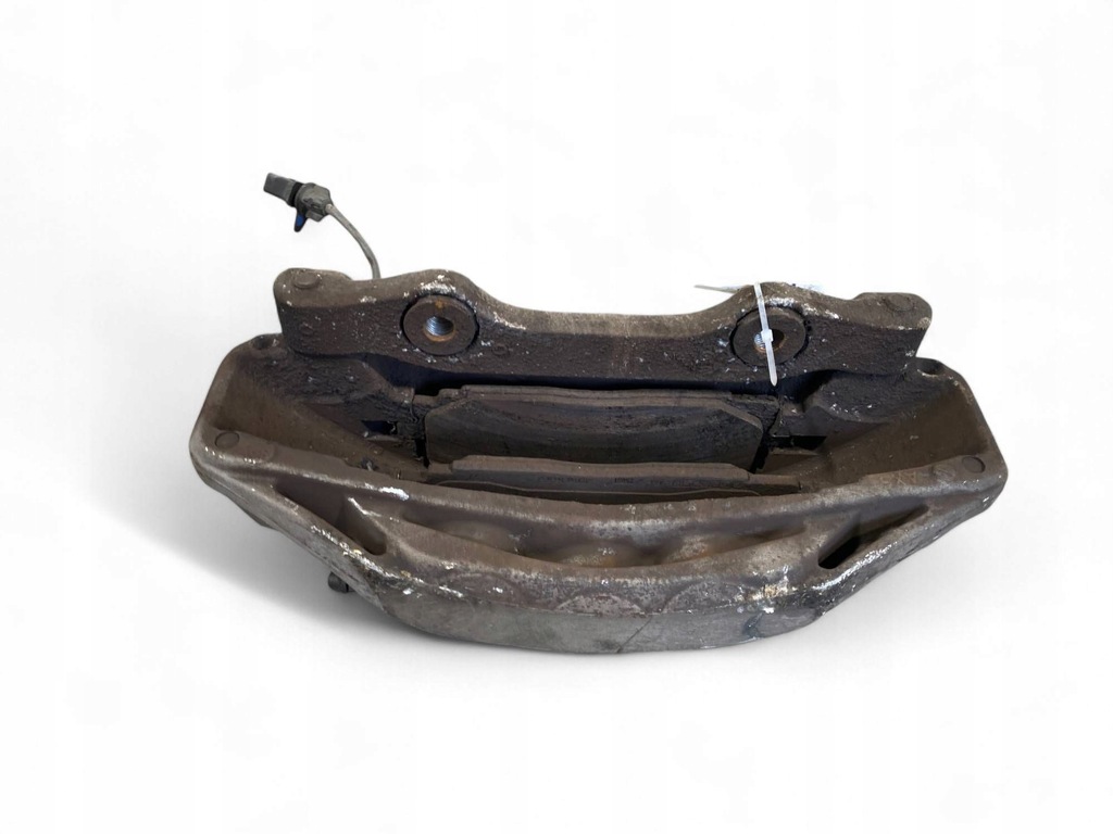 фото №7, Audi q8 2019 супорт гальмівний передній 4m0615106fl