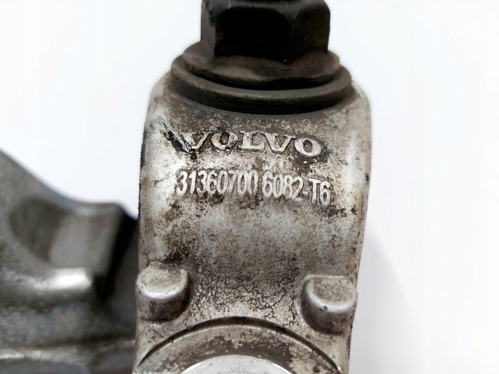 фото №7, Volvo xc60 ii 21r. важіль лівий перед 32246811