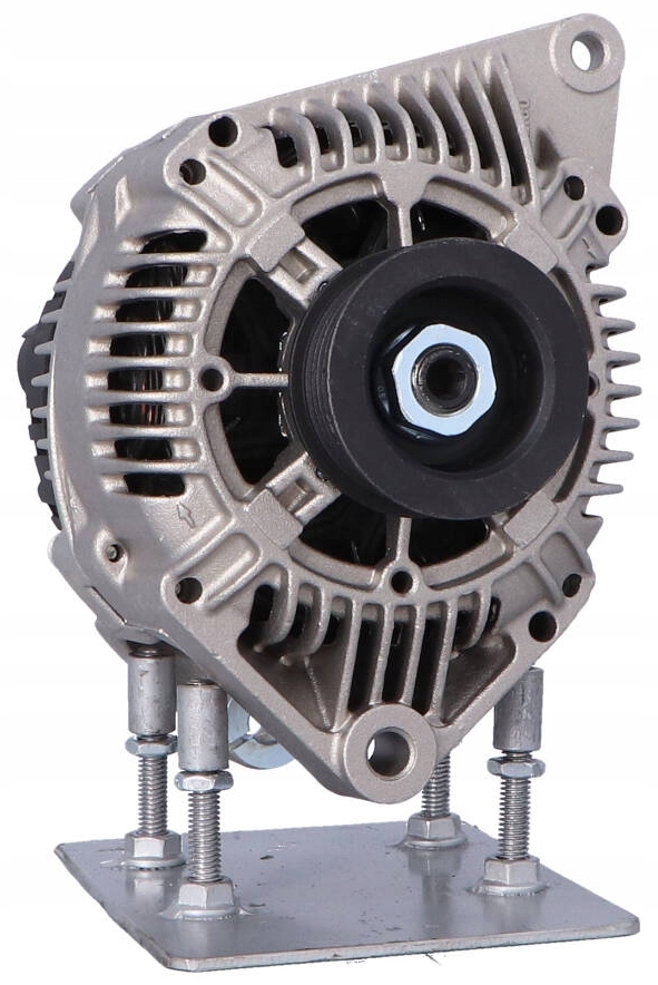 Купить Генератор 110a 14v renault megane 1 1.9 tdi