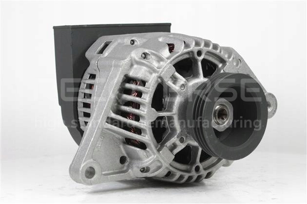 Генератор renault 1.4 1.6 clio 2 kangoo thalia bb cb kc0/1 fc0/1 lb 16v Доставка