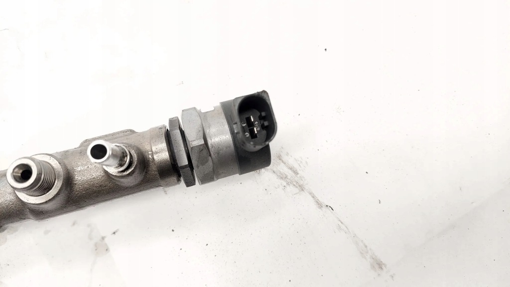 фото №13, Система топливный bmw 5 touring f11 8514148 2.0l дизель 120kw 2015