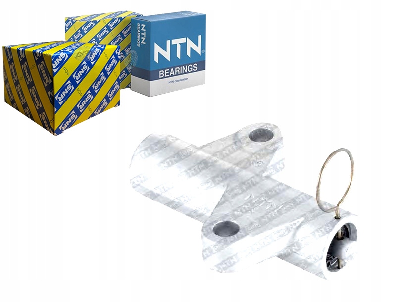 фото №1, Snr натягувач ремінь розподільного валу isuzu trooper iii opel