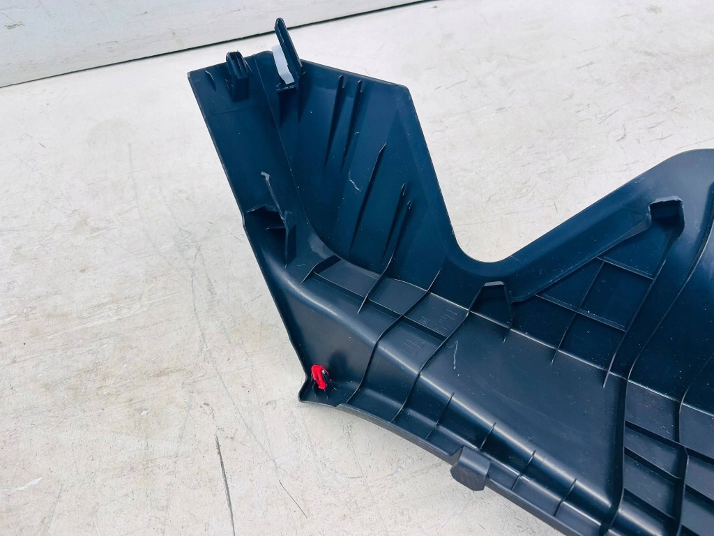 Corolla cross накладка стійка поперечина бокове  сидіння ліва подряпини 62552-16110 Оригінал