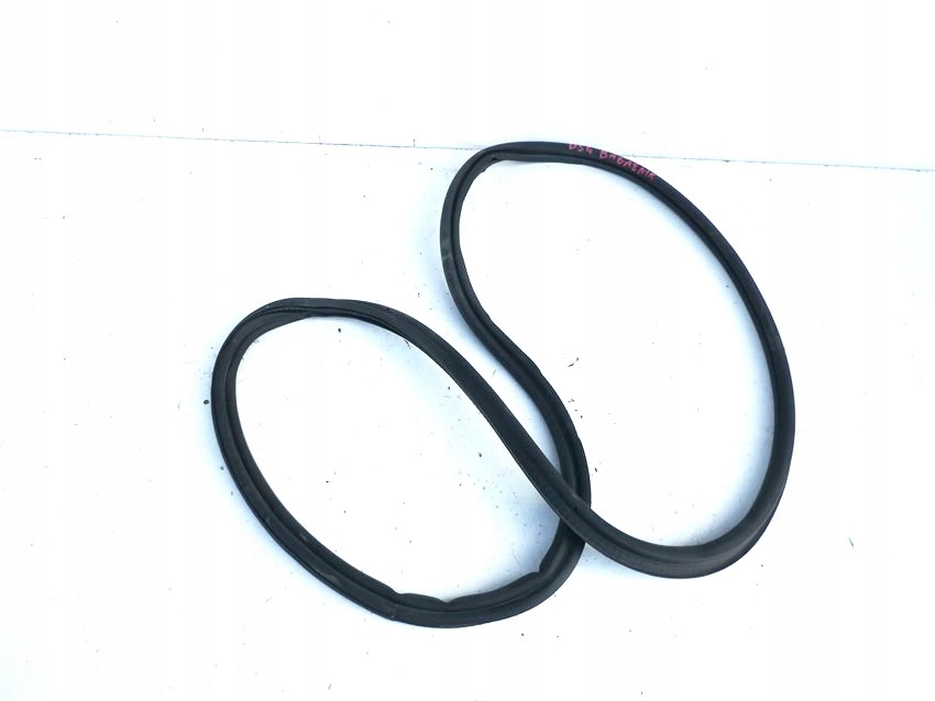 фото №1, Прокладка багажника citroen ds4 2011-2015 rok