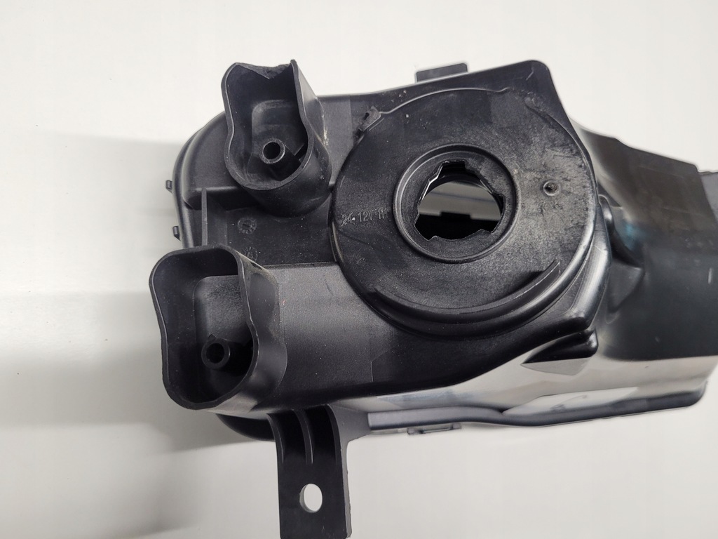 фото №9, Протитуманна фара правий vw crafter 2 ii man tge 7c0941662a