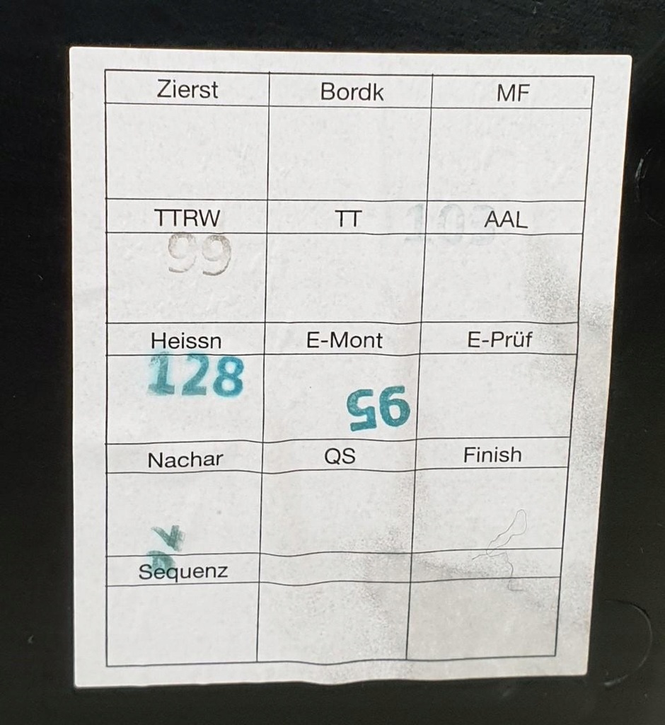 фото №10, Обивка обшивка левый перед mercedes glk x204 euro