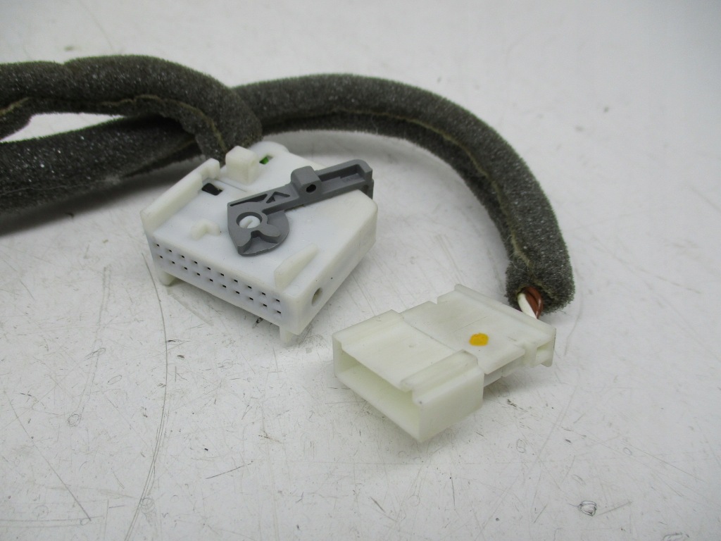 Ml w164 рестайлинг  w251 зеркало заднего вида внутреннее с Разборки