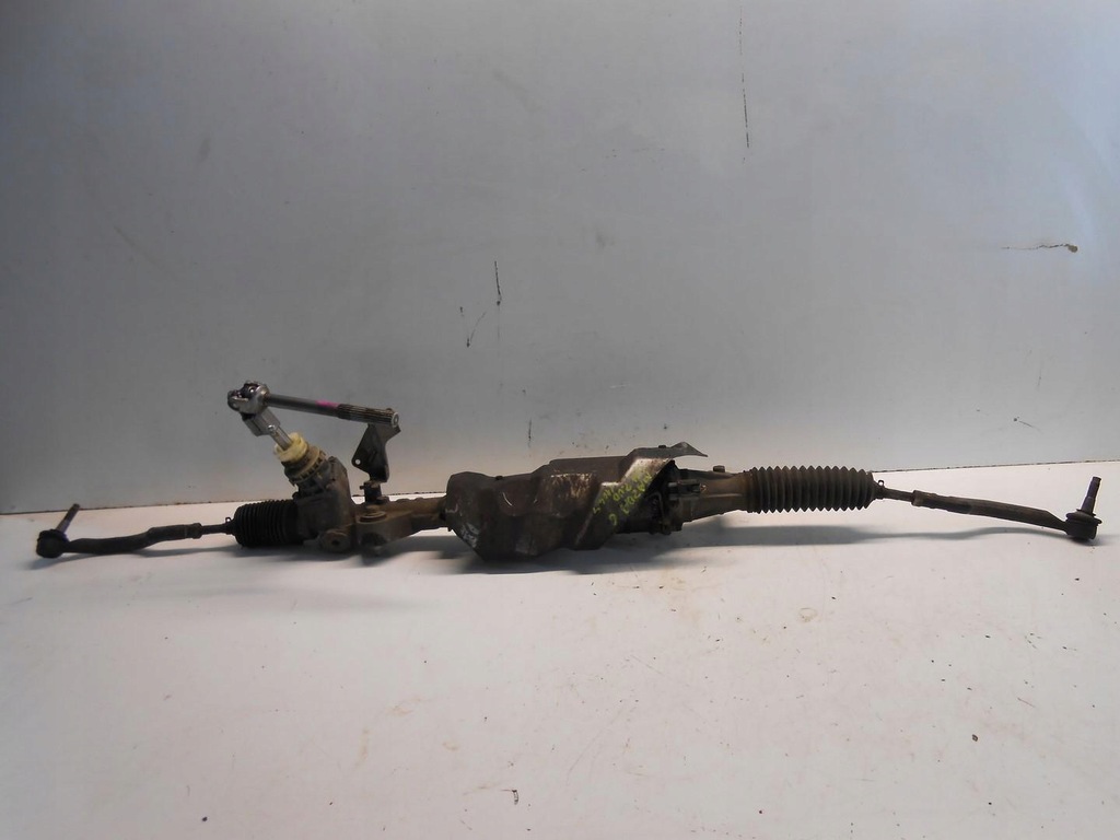 фото №1, Трансмісія рейка рульова mazda6 mazda 6 gh 2.0 d #