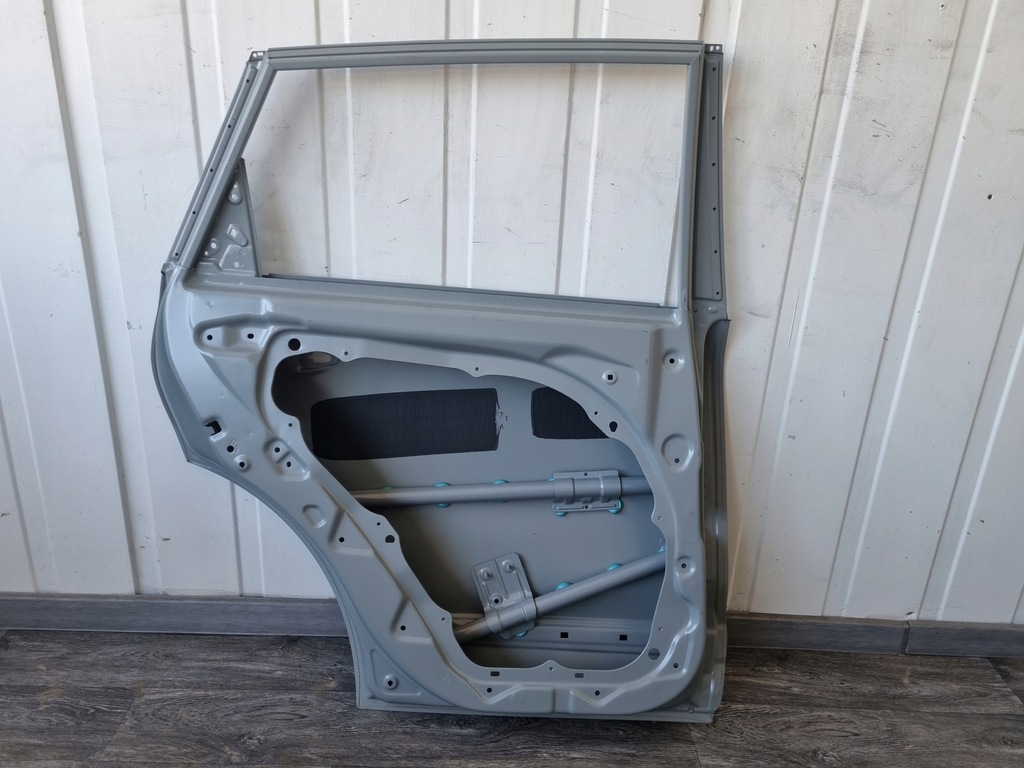 фото №15, Дверь kia niro i 2016-2022 задние левая nowe оригинальные