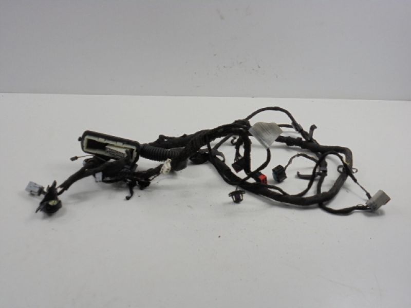 фото №13, Range rover 3 l322 джгут двері перед ліва lift