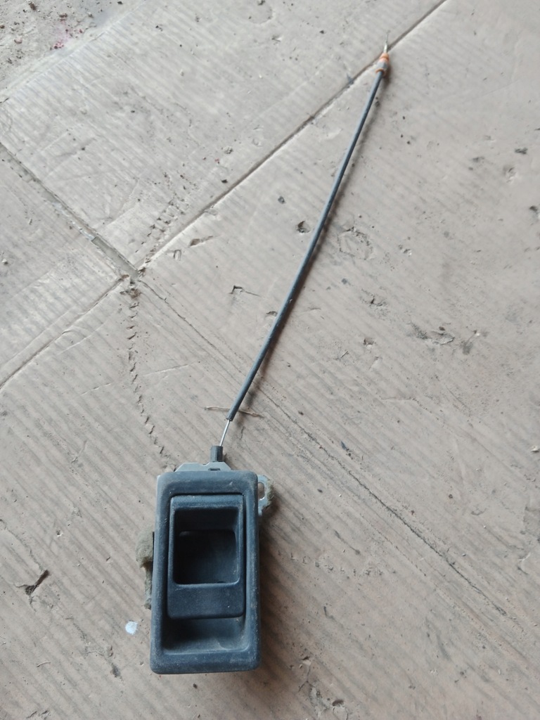 фото №1, Ручка внутрішня лівий перед land rover