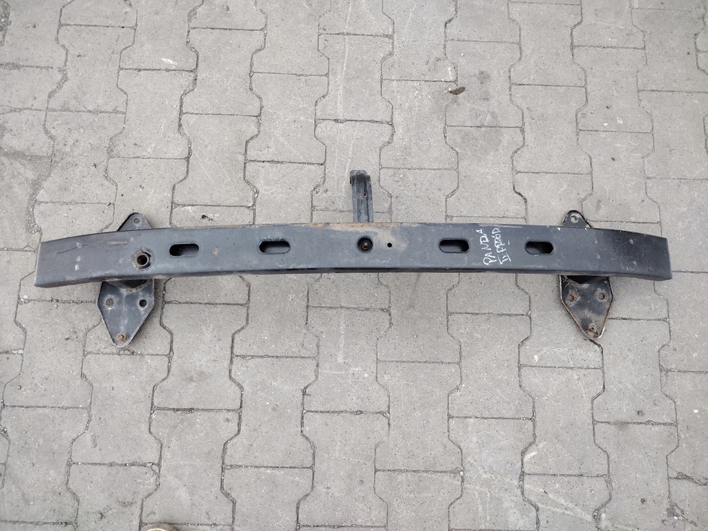 фото №1, Балка pod бампер перед fiat panda