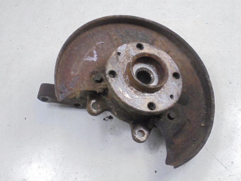 фото №6, Łada samara поворотный кулак перед левая 1.3b