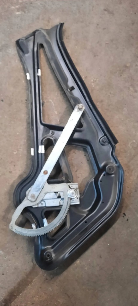 Купити Підйомник скло mercedes sprinter w901