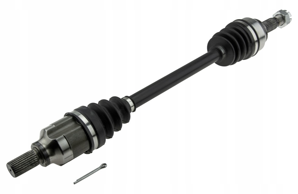 фото №1, Привідний вал привідна лівий перед nty do peugeot 208 i 1.6