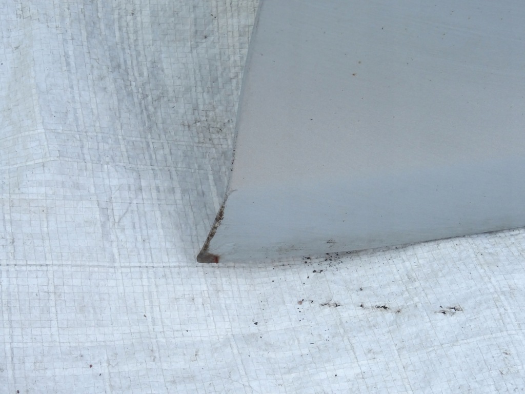 фото №10, Дверь перед передние правое vw golf v 5 vi 6 kombi 1k9 jetta v 5 a5 la7w