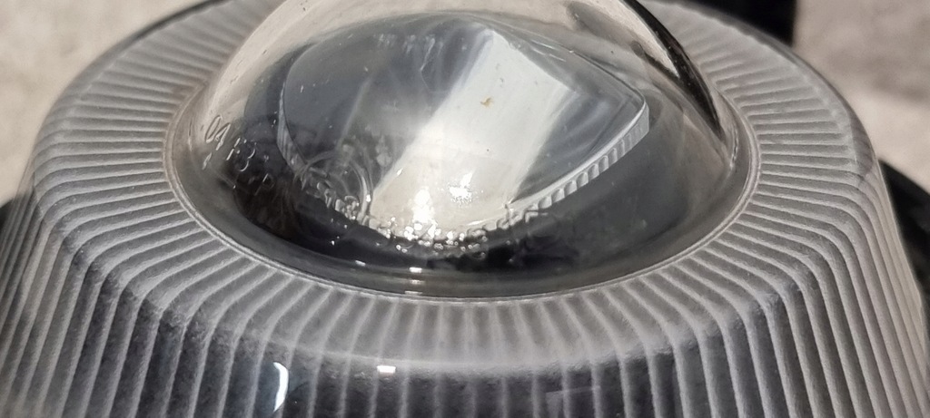 фото №13, Протитуманна фара led kia niro