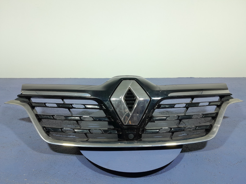 Купити Renault arkana 20-23 решітка радіатора решітка радіатора 623105518r