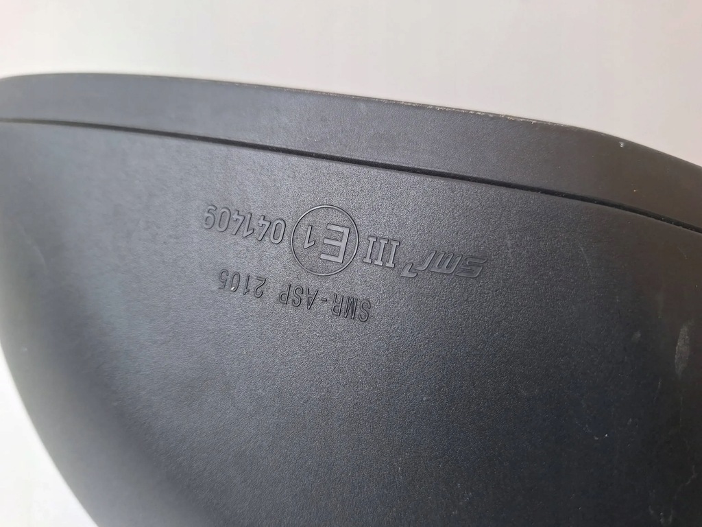 фото №6, Audi a4 b9 8w зеркало левая 9pin 041409 оригинал