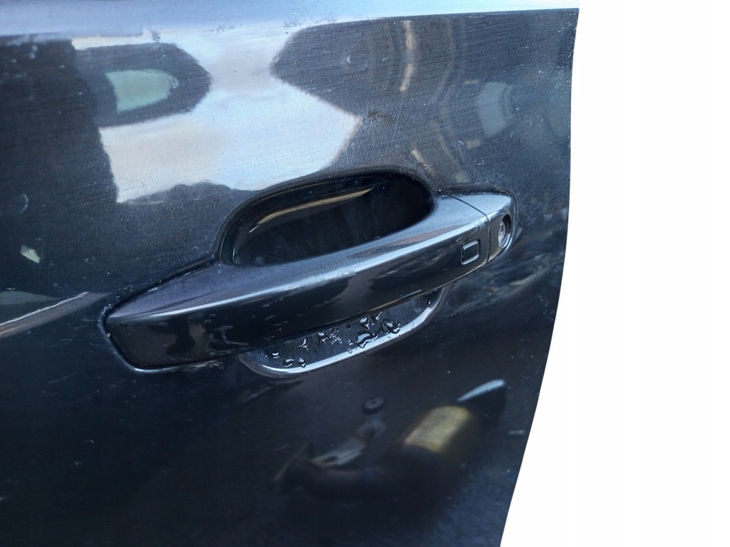 фото №6, Audi a8 s8 d4 4h ліва сторона двері передні