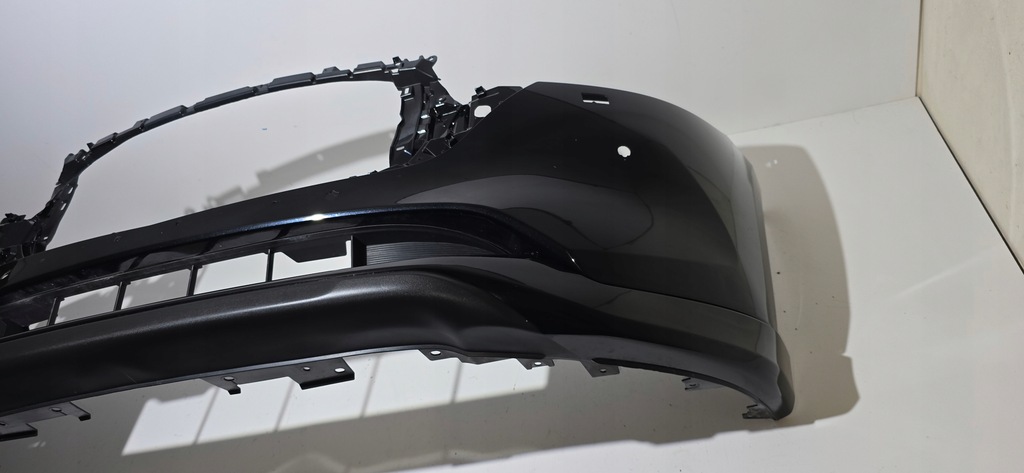 фото №8, Mazda cx5 cx-5 ii 2 lift бампер передній перед 2022r- ksd4-50031