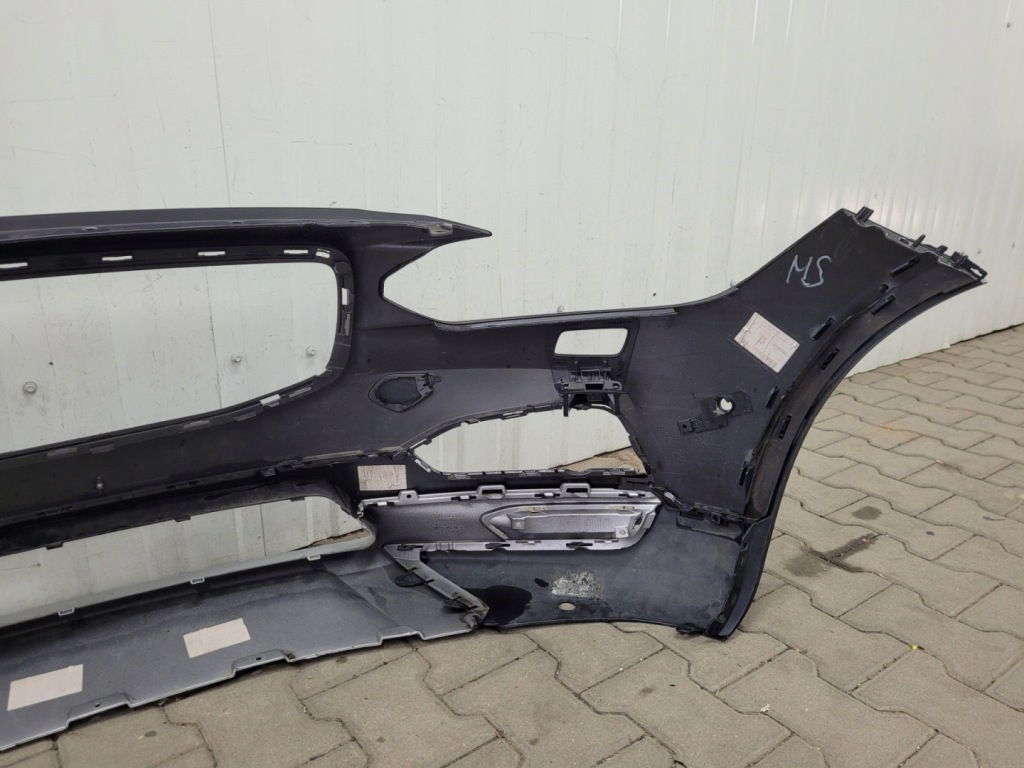 фото №15, Бампер перед передний volvo s90 v90 cross country lift 20-