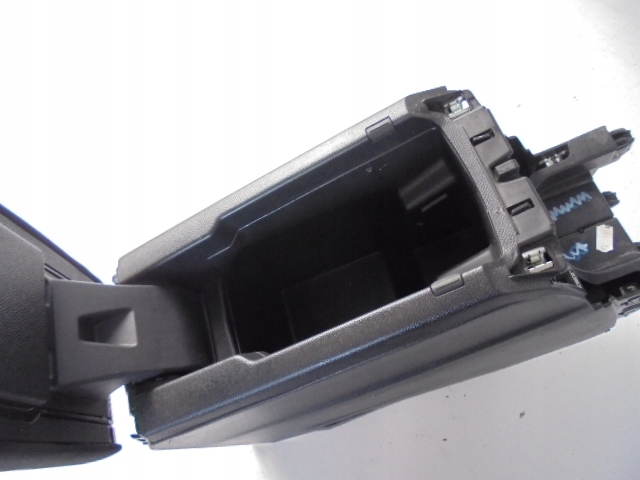 фото №6, Подлокотник peugeot 2008 ii 2019-