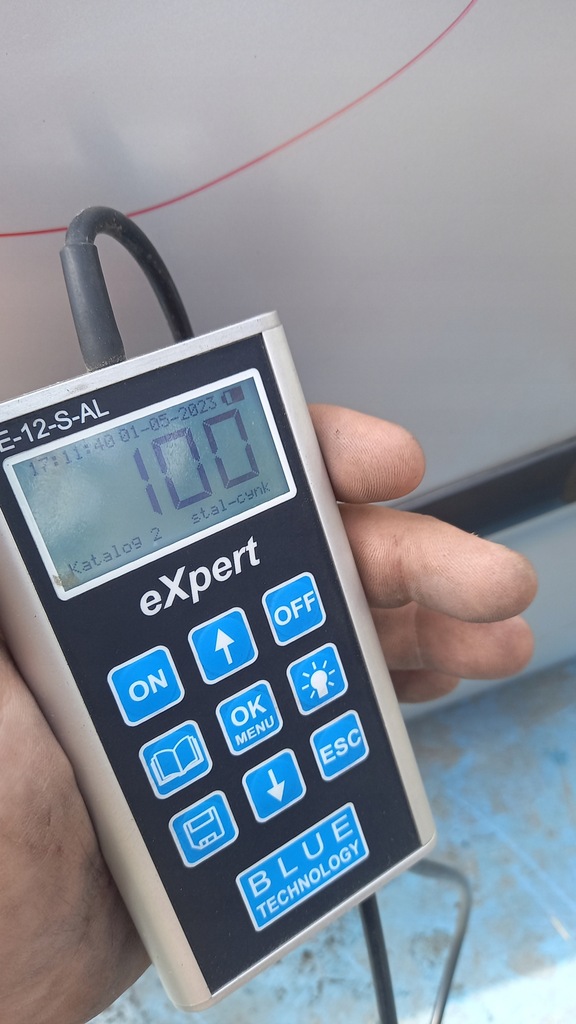 фото №8, Дверь задняя задние правое mitsubishi carisma sedan