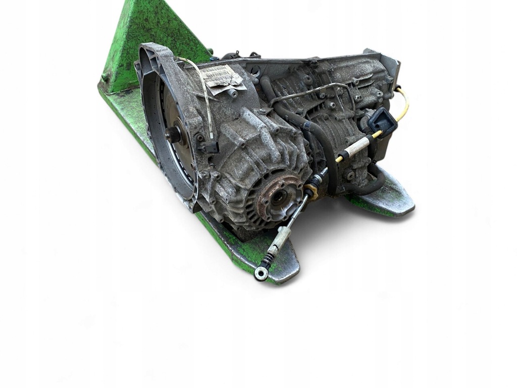 фото №12, Porsche 911 991 2013 автоматична коробка передач передач