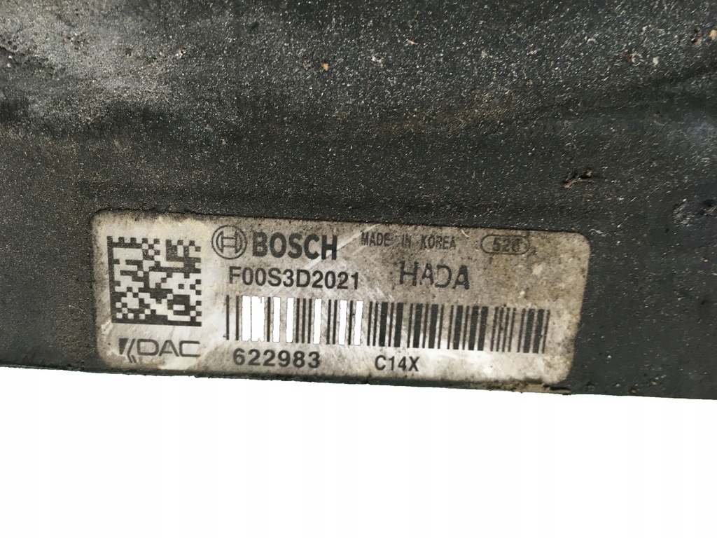 фото №6, Вентилятори радіатора chevrolet captiva 4x4