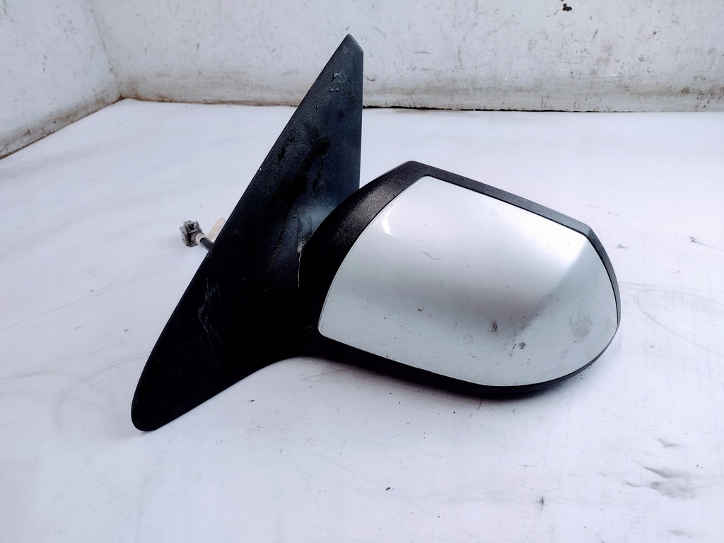 фото №1, Зеркало левая электрический ford mondeo mk3