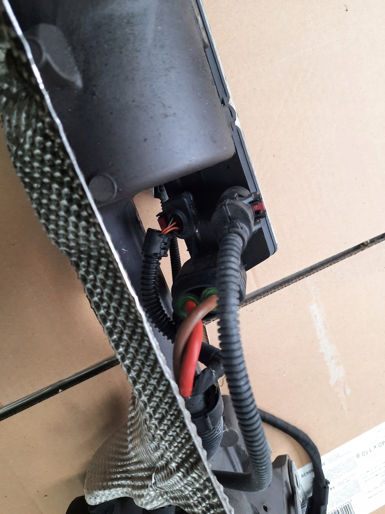 фото №6, Audi q3 8u 2.0 b трансмиссия рулевая