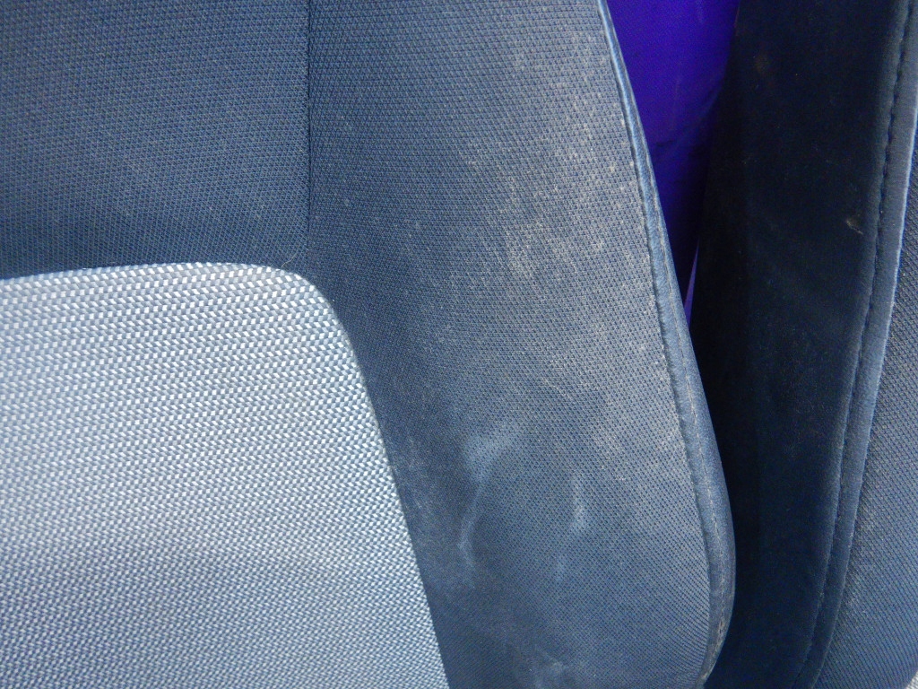 фото №6, Hyundai i10 i 5d 07- сиденья перед комплект правый левый водителя пассажира