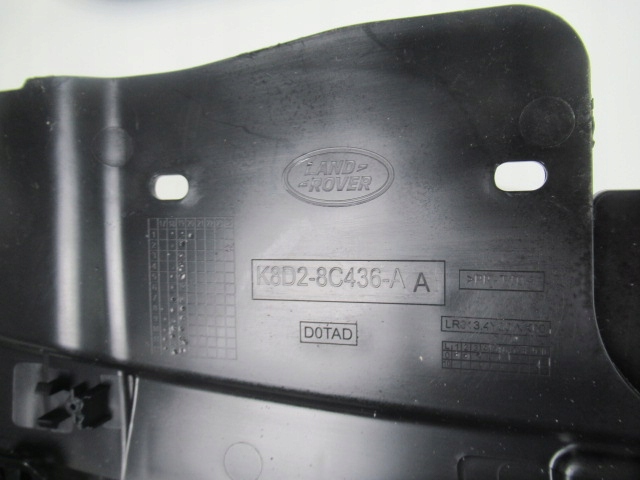 фото №4, Land rover evoque ii решітка радіатора комплектна org.