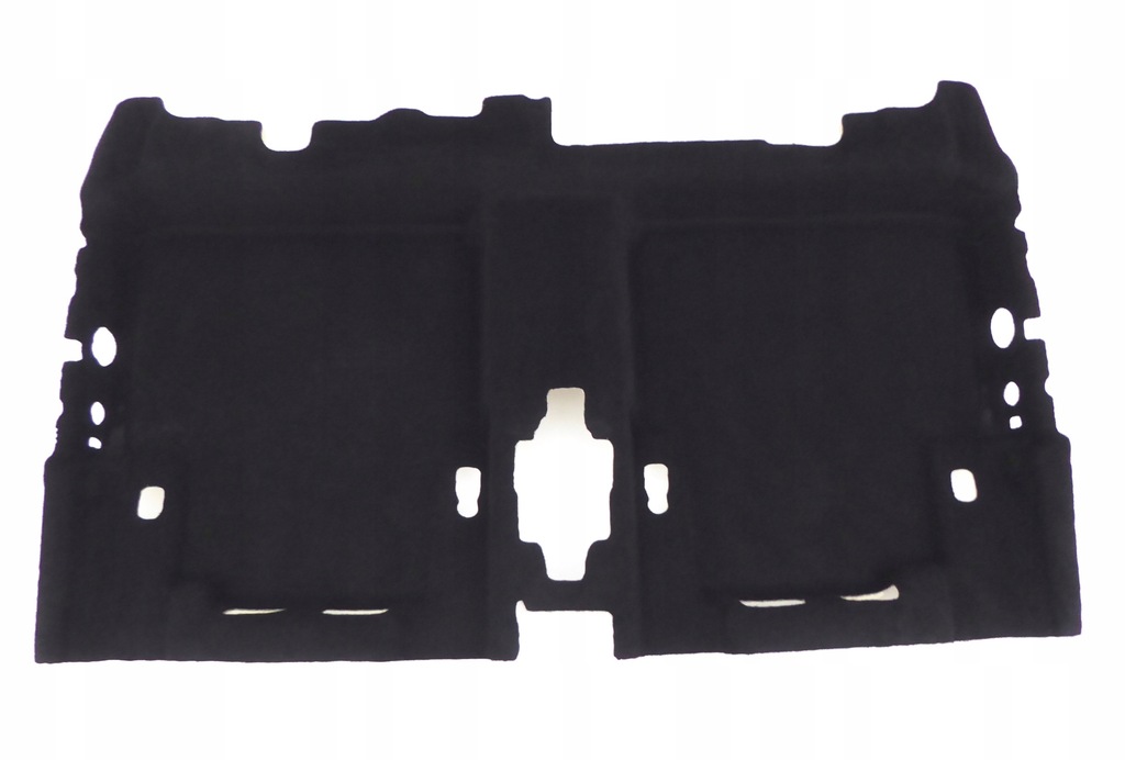 фото №1, Коврик обшивка задняя opel crossland x