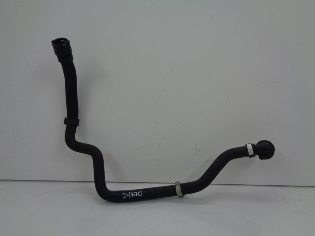 Купити Opel citroen peugeot шланг радіатора