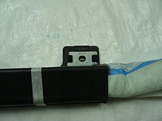 фото №5, Hyundai tucson iii шторка безопасности подушка безопасности левая 632237401a