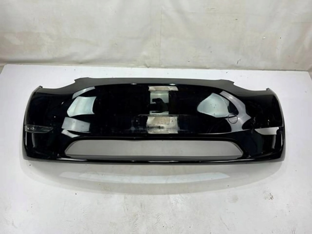 фото №1, Бампер передній перед tesla model y 20-