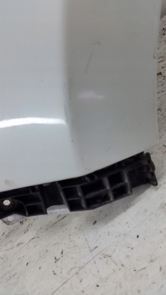 фото №6, Suzuki alto крила лівий перед