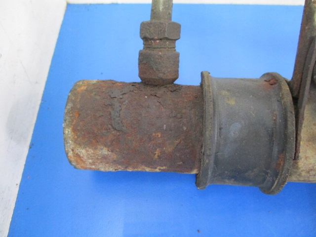 фото №7, Freelander i рейка рульова трансмісія qab102371 euro