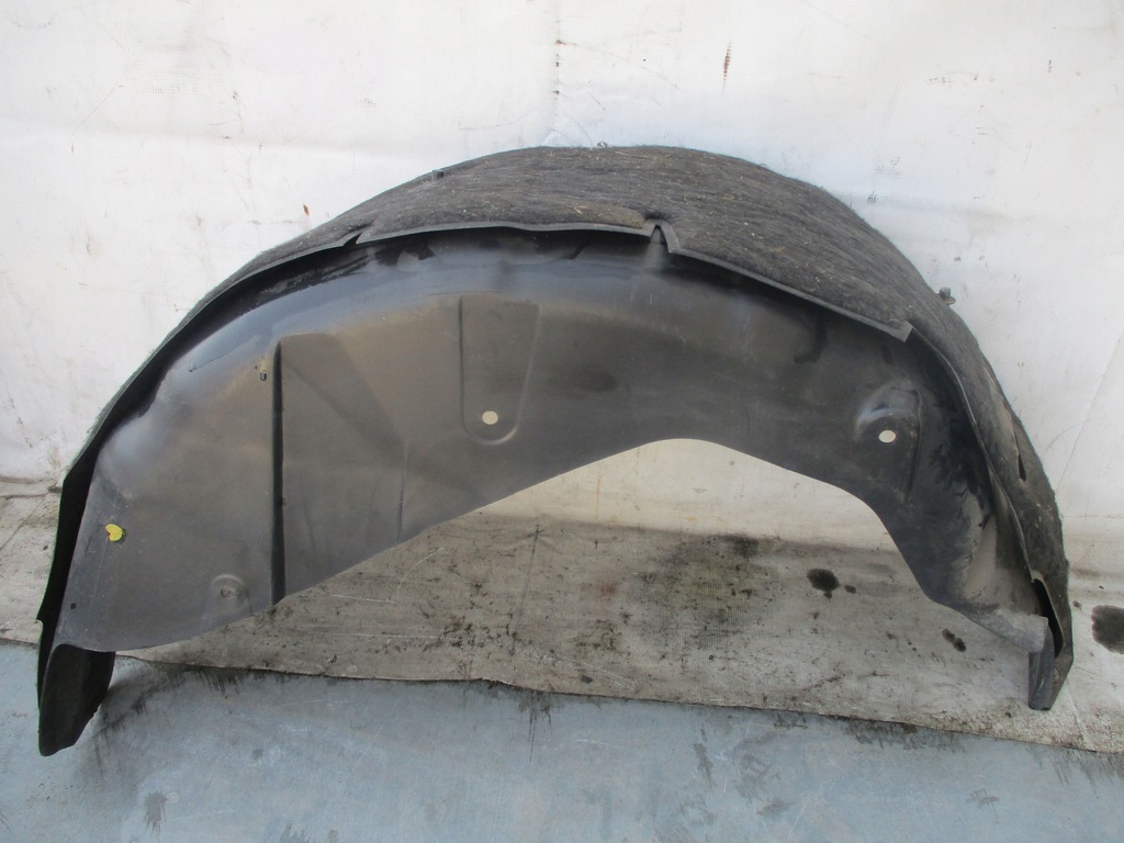 фото №6, Підкрилок правий задня land rover discovery iv