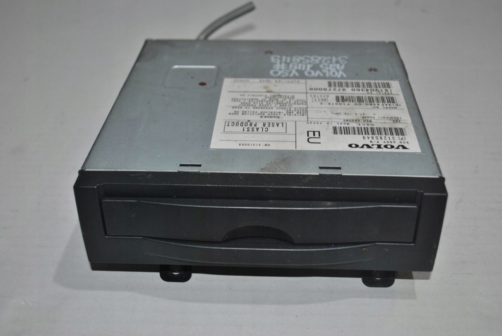 фото №1, Модуль зчитувач volvo v50 31285849