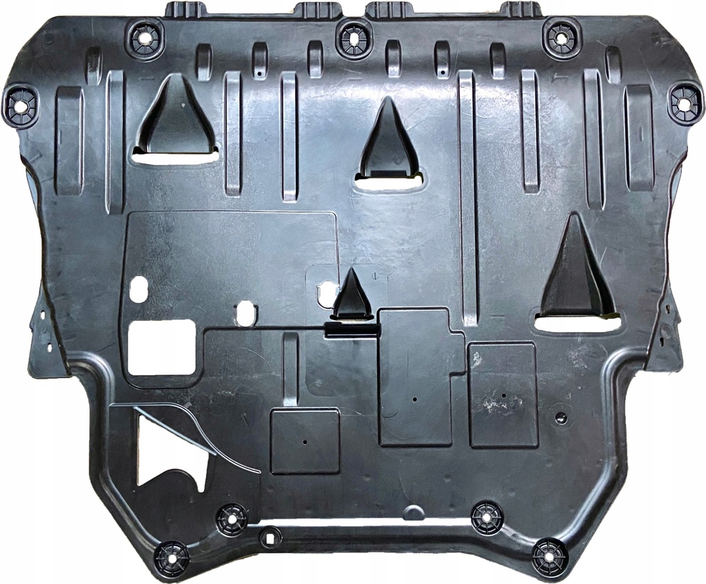 фото №1, Защита нижняя двигателя volvo