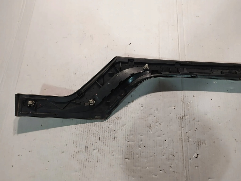 фото №13, Накладка задняя bmw x3 e83