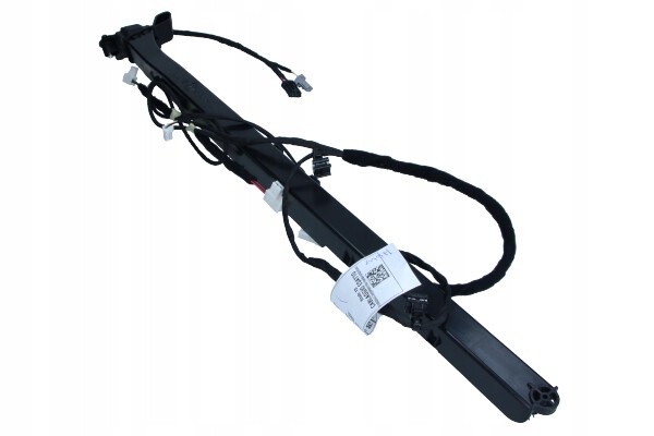 фото №11, Канал втулка з джгут двері задніх лівих 270 fiat ducato 14-