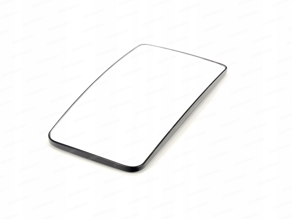 фото №10, Скло дзеркало зовнішнього pacol man-mr-030