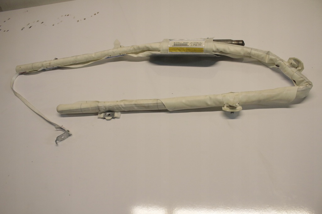 фото №1, Шторка безопасности opel оригинальный номер 13250503